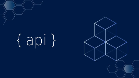 API & SDKs