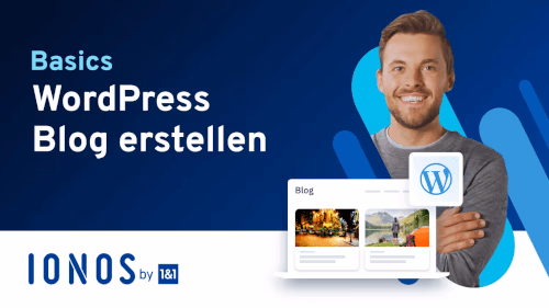WordPress Blog