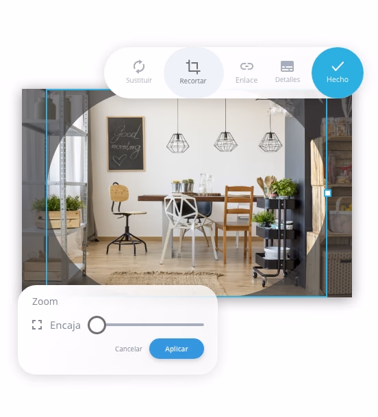 MyWebsite Now Editor Images